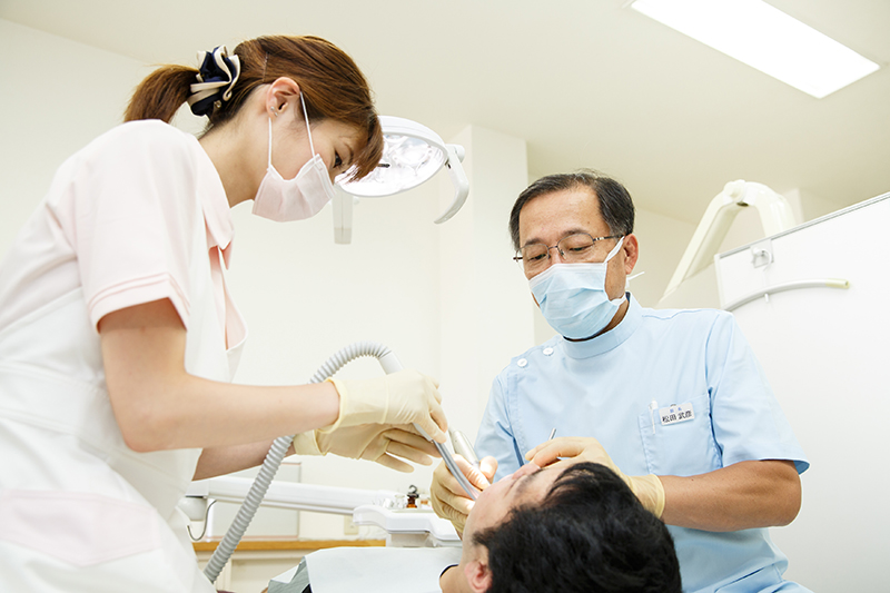 わかりやすい説明